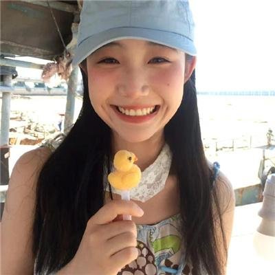 有尾巴的女人 海报
