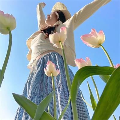 重活一次老娘谁也不惯着 海报