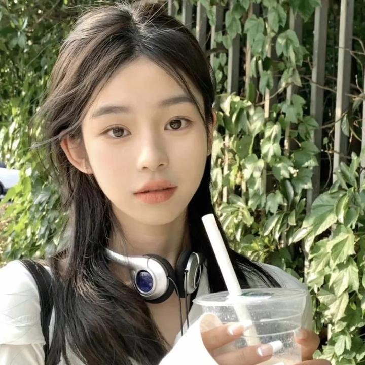 我眼中的世界 海报
